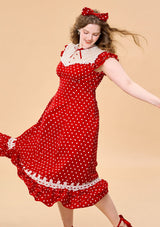 「ニニ童話屋」ドレス大きいサイズ