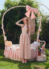 "Amy's Summer Camp" Dress