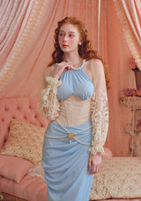"Midsummer Dream" Cardigan 2.0