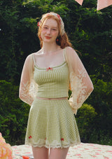 "Midsummer Dream" Cardigan 2.0