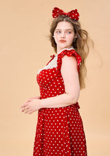 「ニニ童話屋」ドレス大きいサイズ