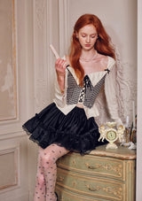 "Manhattan Girl" Corset