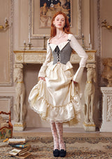"Manhattan Girl" Corset
