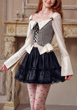 "Manhattan Girl" Skirt