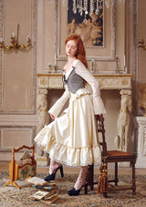 "Manhattan Girl" Corset