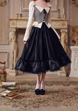 "Waltz Dream" Skirt