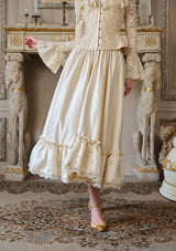 "Waltz Dream" Skirt