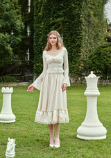 "Waltz Dream" Skirt