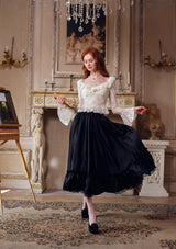 "Waltz Dream" Skirt