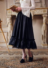 "Waltz Dream" Skirt