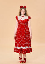 「ニニ童話屋」ドレス大きいサイズ