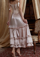 "Princess Cynthia" Skirt