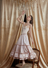 "Princess Cynthia" Skirt