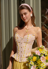 キングズコート ハート ネックレス