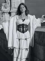 ゴーストキャロルドレス