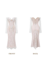"Rosie's Wings" Corset Dress