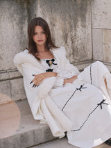 ゴーストキャロルドレス