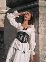 ゴーストキャロルドレス