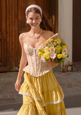 キングズコート ハート ネックレス