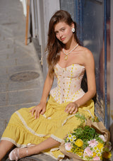 キングズコート ハート ネックレス