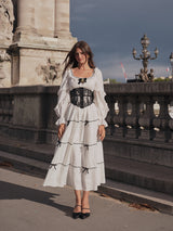 ゴーストキャロルドレス