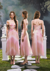 「桜雲」ワンピース