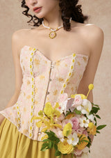 キングズコート ハート ネックレス