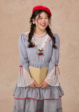 カーブ&プラス 秋のフェアリーテールドレス