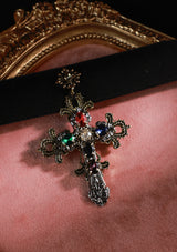 ノートルダム大聖堂 チョーカー