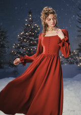 インペリアルキス ドレス