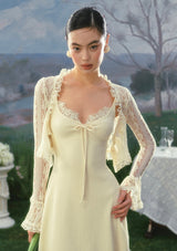 「リトルエンジェル」ドレス