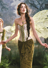 「魔法の森」スカート