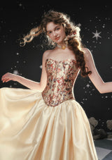 フォールンエロス コルセット