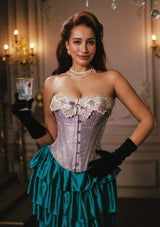 「ステフィ姫」スカート