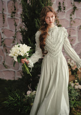 フォレストウィスパーズドレス