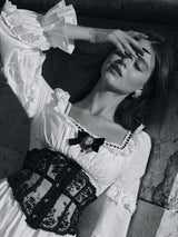 ゴーストキャロルドレス