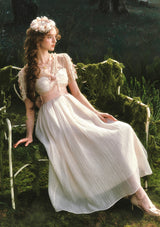 「相思遥」ドレス