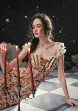 フォールンエロス ドレス