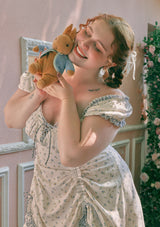 "Peter Rabbit" Dress Plus Size