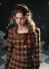 ミスベルリン スカート