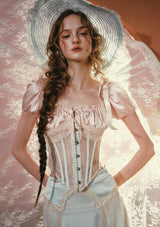 「ファーストピーチヴァイン」スカート II