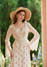 「パタヤの休日」スリップドレス