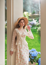 「パタヤの休日」スリップドレス