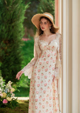 「パタヤの休日」スリップドレス