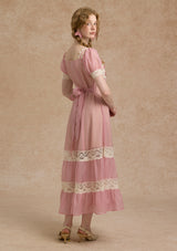 「チューリップさん」ドレス