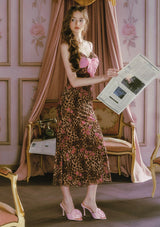 「HELLO KAT」ワンピース