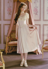 「スイートハートの旧夢」ワンピース