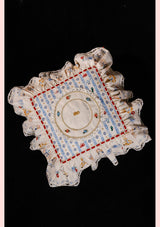 「小さなクマのキッチン」ピロー