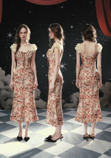 フォールンエロス ドレス