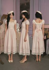 エドワードシャンソン ドレス